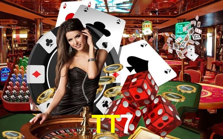 TT7 Arcade