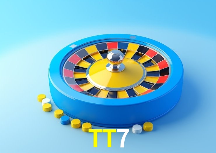 TT7 Bingo