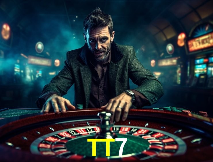 TT7 mobile gaming