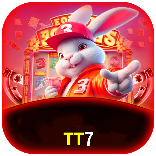 TT7 logo
